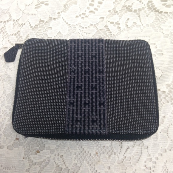 Hermes Her Line Zip-around Agenda Day Planner - Picture 5 of 9